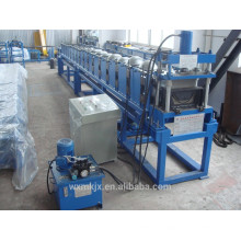 Roof Ridge Roll Forming Machine